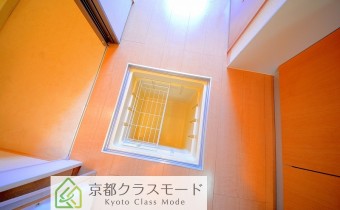 床下収納