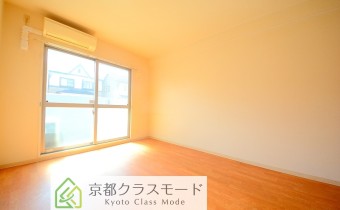 人気の3点セパレートタイプの1K♪