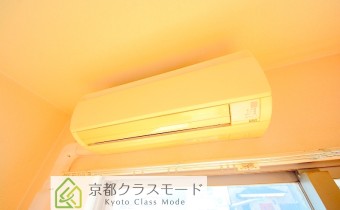 エアコン