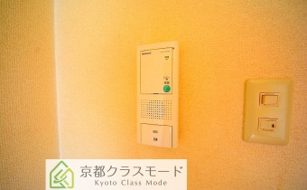 インターホン