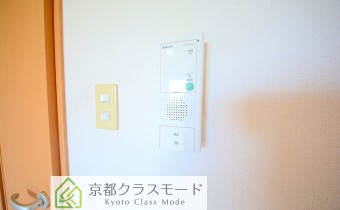 インターホン