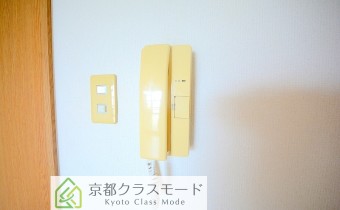 インターホン