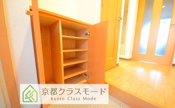 シューズbox