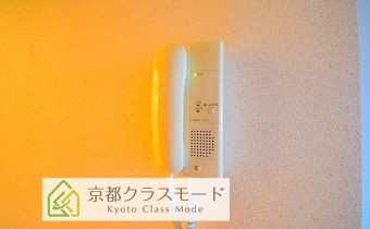 インターホン