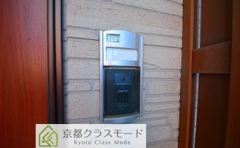 インターホン