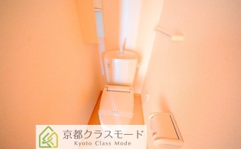 ウォシュレットトイレ
