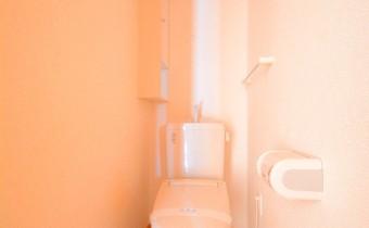 ウォシュレットトイレ