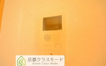 ＴＶモニターホン