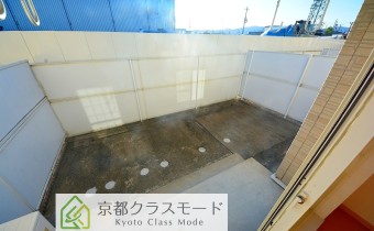 専用庭