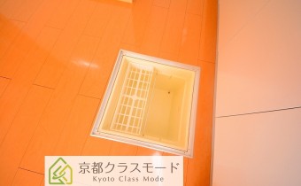 床下収納