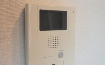 ＴＶモニターホン