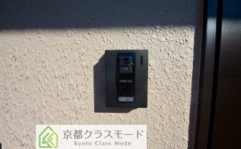 インターホン