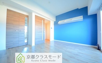 「Wi-Fiルーター」完備！しかも「インターネット無料」です♪