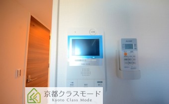 ＴＶモニターホン