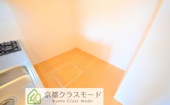 キッチンスペース