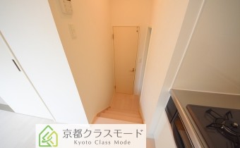 脱衣所へ