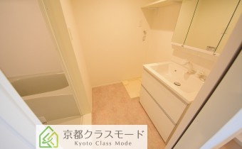 脱衣所