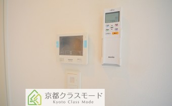 TVドアホン