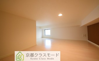 ロフト 4.6帖