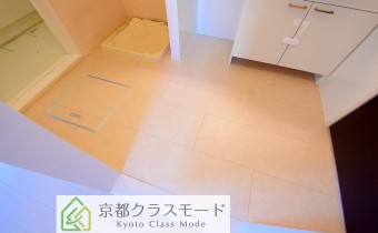 脱衣所