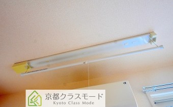室内干し用の器具