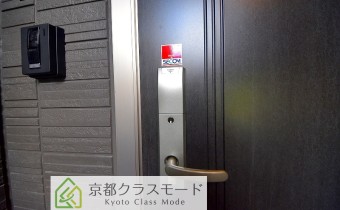 カードキータイプ