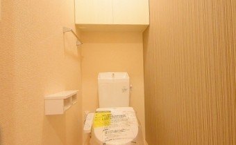 ウォシュレットトイレ