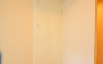 冷蔵庫置場