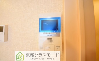 TVドアホン