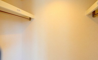 クローゼット（