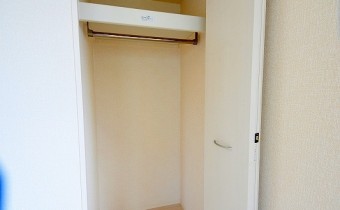 クローゼット