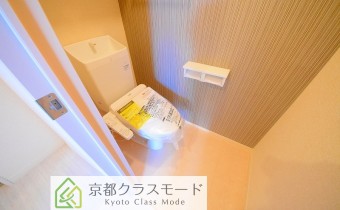 ウォシュレットトイレ