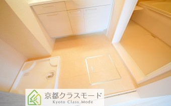 脱衣所