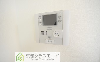 TVドアホン