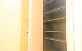 シューズBOX