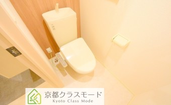 ウォシュレットトイレ