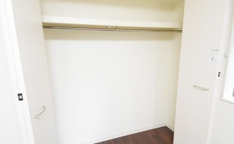 クローゼット