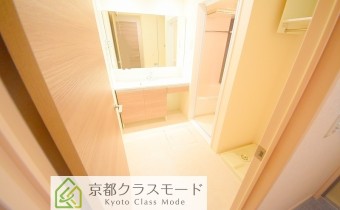 脱衣所