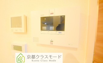 セコムセキュリティ完備