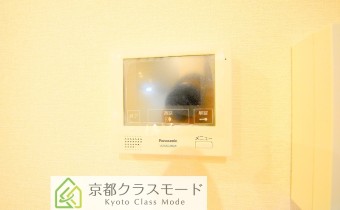 TVドアホン