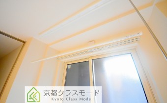 室内干し用の器具
