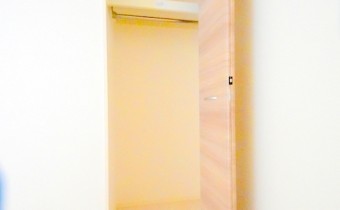 クローゼット
