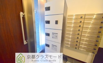 宅配BOX
