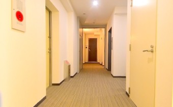 共用部（廊下）