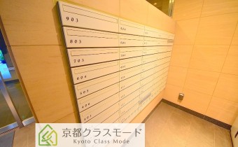 メールBOX