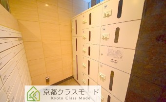 宅配BOX
