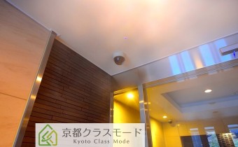 防犯カメラ