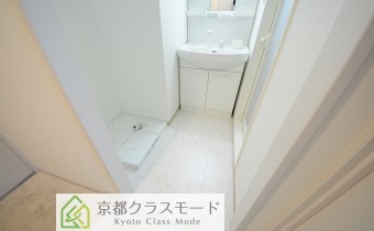 脱衣所