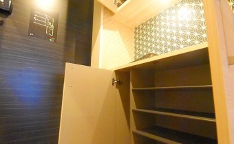 シューズBOX