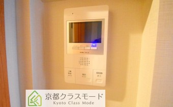TVドアホン